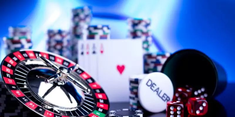 Cá cược game bài Baccarat