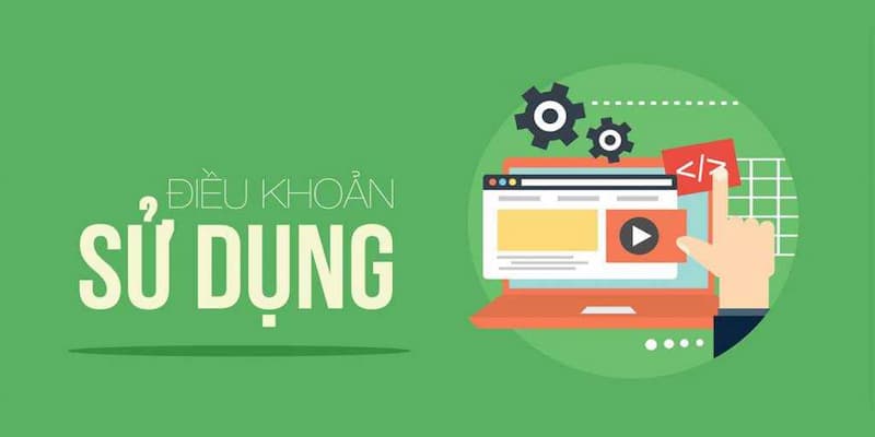 Các quy định cụ thể liên quan đến điều khoản sử dụng Goal123