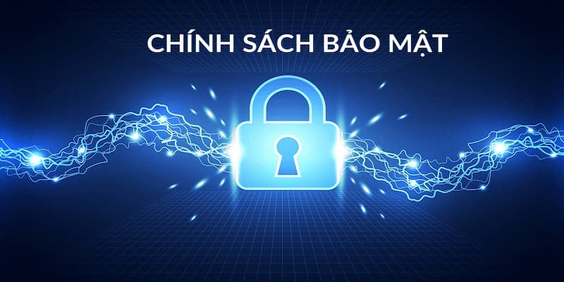 Tổng quan chính sách bảo mật goal12
