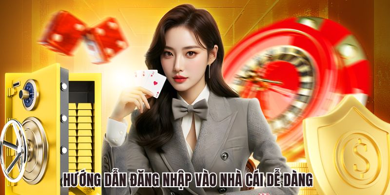 Hướng dẫn bước đăng nhập goal123 nhanh chóng
