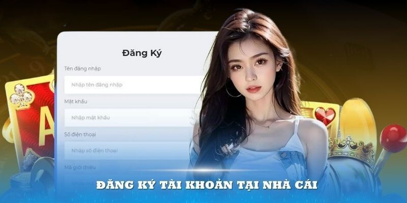 Hoàn tất đăng ký