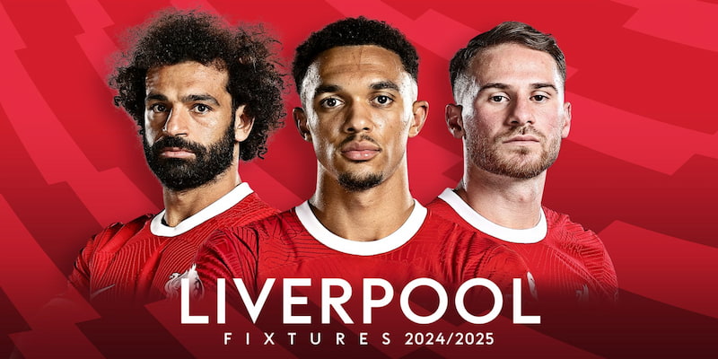 Dự đoán nhà vô địch năm nay giải EPL thuộc về Liverpool