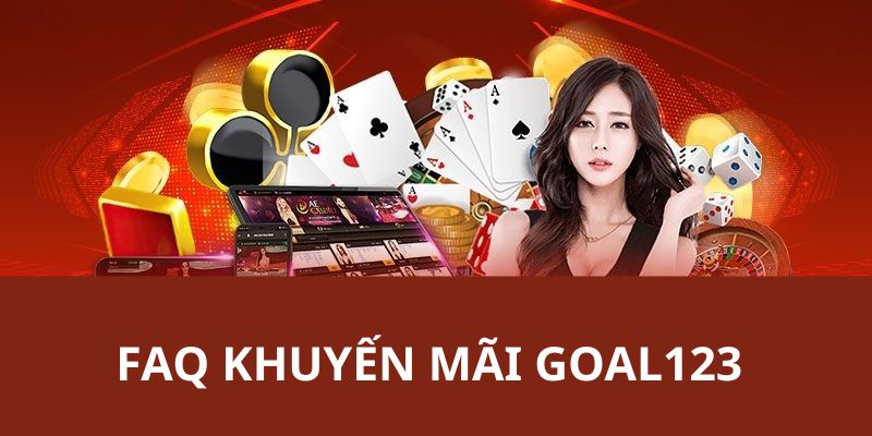 FAQ trả lời câu hỏi của khách hàng khi nhận ưu đãi