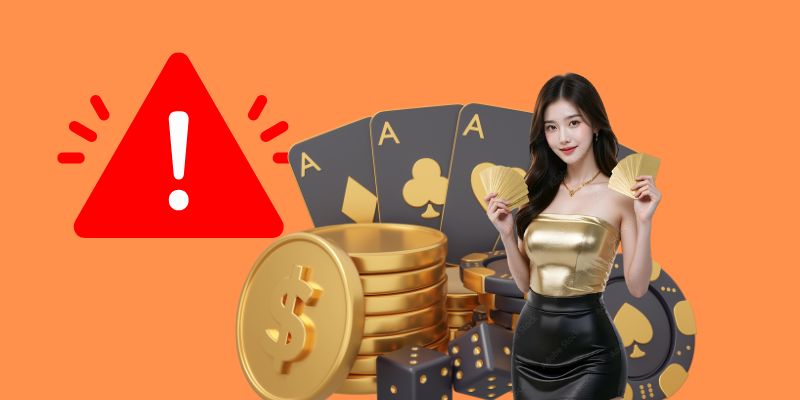 Những lỗi nạp tiền goal123 và cách khắc phục