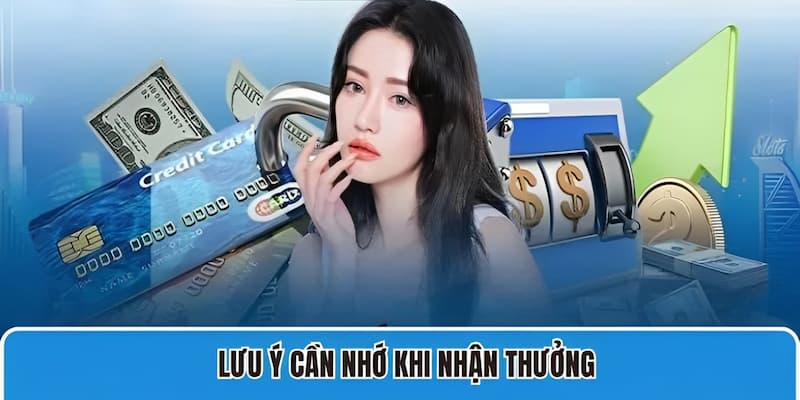 Một số điều cần chú ý khi rút tiền goal123 bạn cần nắm