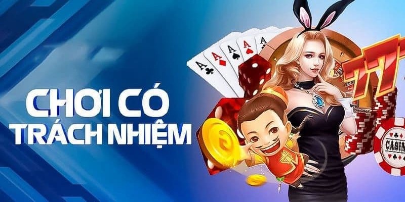 Các điểm đặc sắc của việc chơi có trách nhiệm tại Goal123