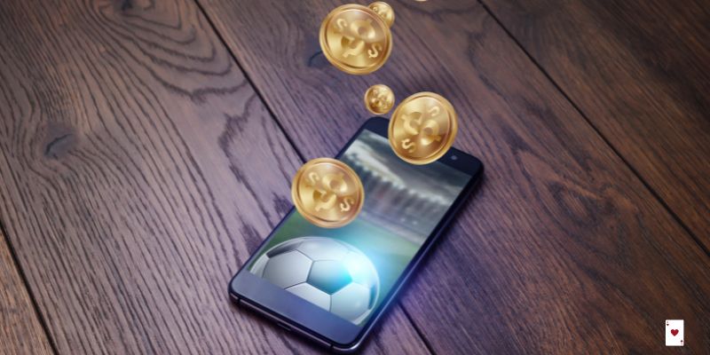 Tràn ngập những ưu đãi lớn tại sảnh thể thao Goal123